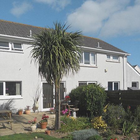 Sweet Briar Villa New Quay Eksteriør billede
