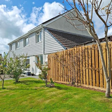 Sweet Briar Villa New Quay Eksteriør billede